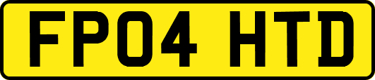 FP04HTD