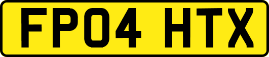 FP04HTX