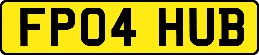 FP04HUB