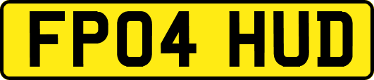 FP04HUD