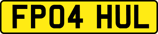 FP04HUL