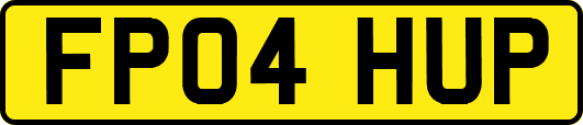 FP04HUP