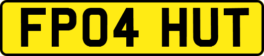 FP04HUT