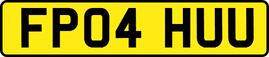 FP04HUU
