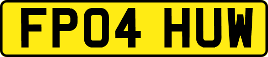 FP04HUW