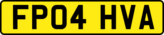 FP04HVA