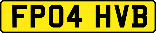 FP04HVB
