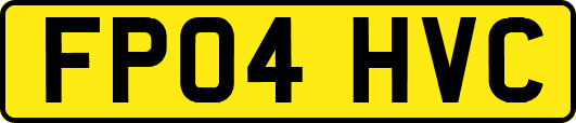 FP04HVC