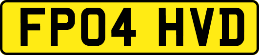 FP04HVD