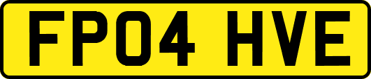 FP04HVE