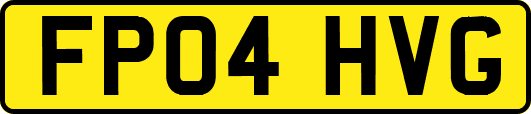 FP04HVG