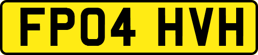 FP04HVH