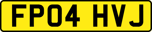 FP04HVJ