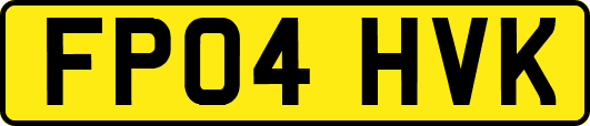 FP04HVK