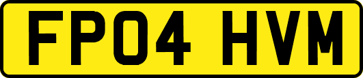FP04HVM
