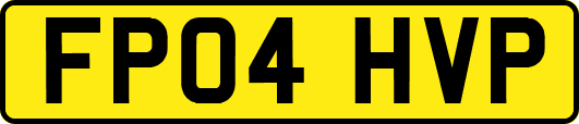 FP04HVP