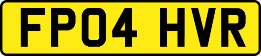 FP04HVR