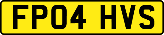 FP04HVS