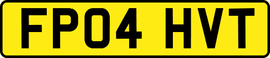 FP04HVT