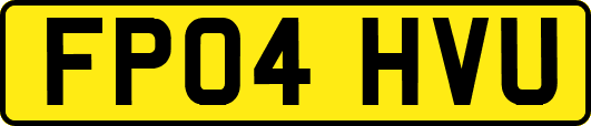 FP04HVU