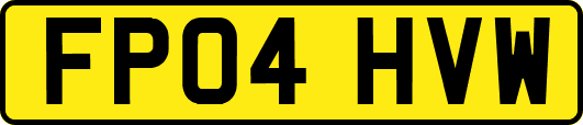 FP04HVW