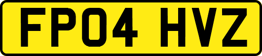 FP04HVZ