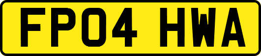 FP04HWA