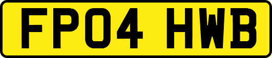 FP04HWB