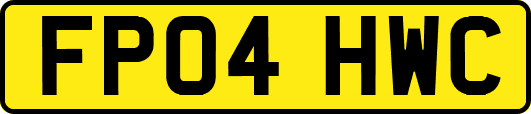FP04HWC