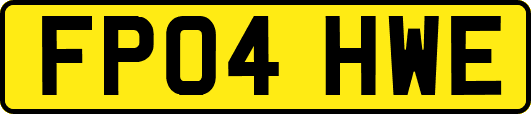 FP04HWE