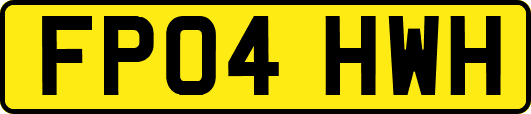 FP04HWH