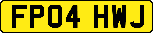 FP04HWJ
