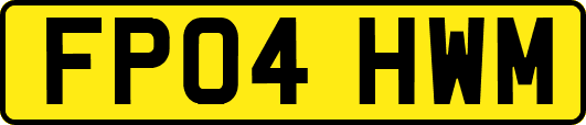 FP04HWM