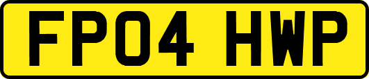 FP04HWP