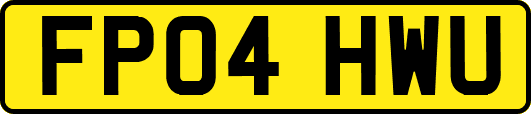 FP04HWU