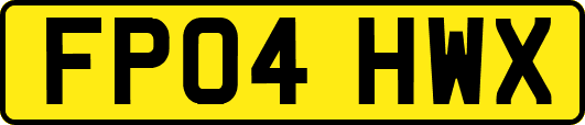 FP04HWX
