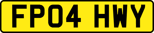 FP04HWY