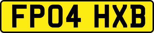 FP04HXB