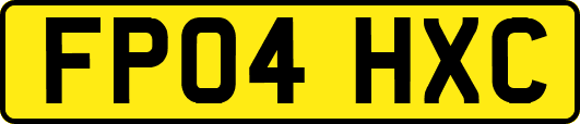FP04HXC