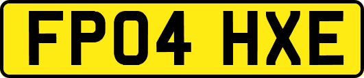 FP04HXE