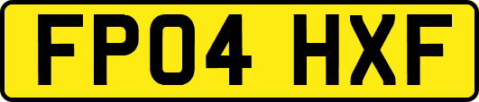 FP04HXF