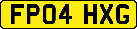 FP04HXG
