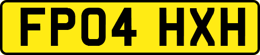 FP04HXH