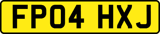 FP04HXJ