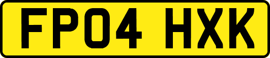 FP04HXK