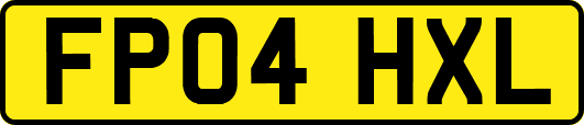 FP04HXL