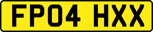 FP04HXX