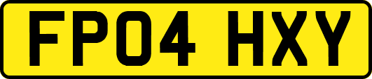 FP04HXY
