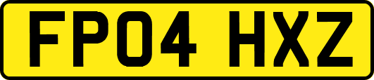 FP04HXZ