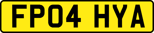 FP04HYA